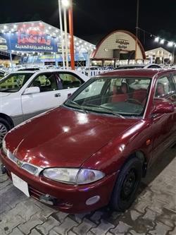 بروتون ويرا